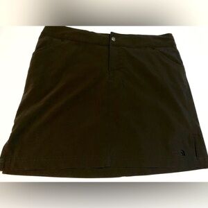NorthFace Skort